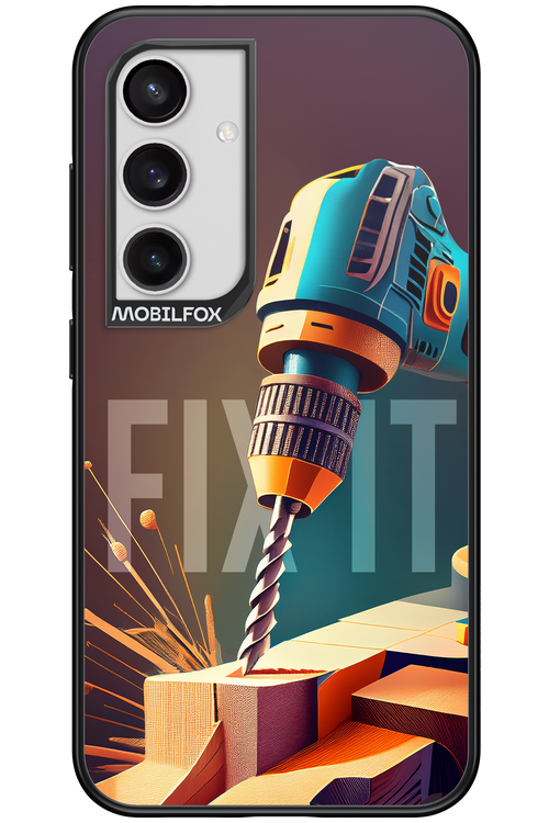 Fix It - Samsung Galaxy S24