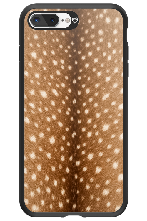 Fawn Dots - Apple iPhone 7 Plus
