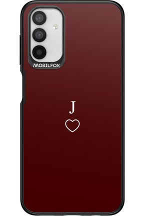 J Burgundia 2.0 - Samsung Galaxy A04s