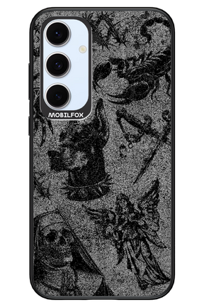 Built Different II - Samsung S24 FE