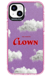 Chaotic Clown - Apple iPhone 14 Plus