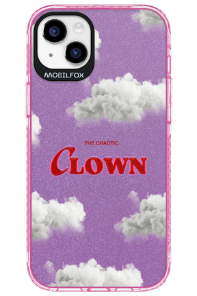 Chaotic Clown - Apple iPhone 14 Plus