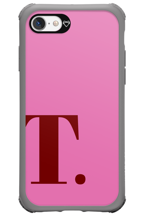 T (Sorbet) 2.0 - Apple iPhone 7