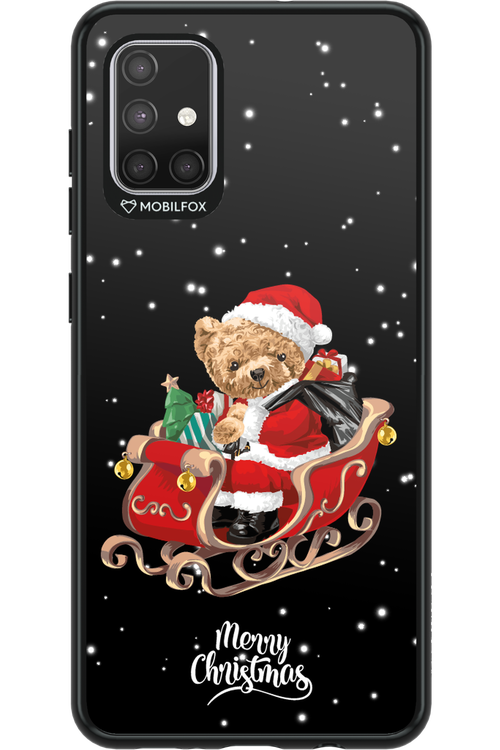 Merry Christmas! - Samsung Galaxy A71