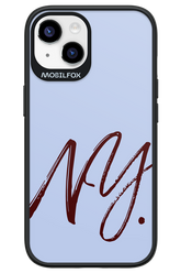 (Jellyfish Presso) NY 2.0 - Apple iPhone 14