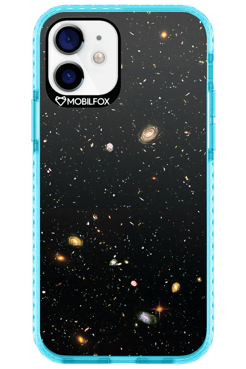 Cosmic Space 2.0 - Apple iPhone 12