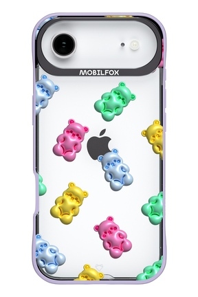 Gummmy Bears - Apple iPhone 17 Air