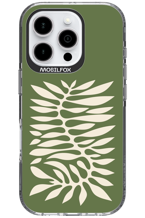 Grasshopper - Apple iPhone 16 Pro