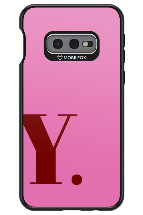 Y (Sorbet) 2.0 - Samsung Galaxy S10e
