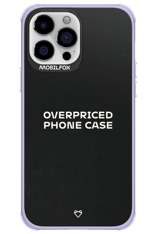 Overprieced - Apple iPhone 13 Pro Max