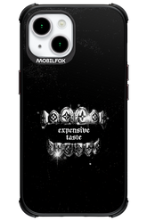 Expensive Taste - Apple iPhone 15