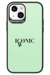 I(R)ONIC - Apple iPhone 13 Mini