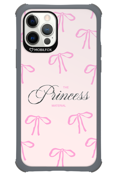 Princess Material - Apple iPhone 12 Pro