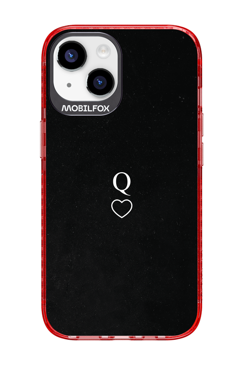Q Black 2.0 - Apple iPhone 14