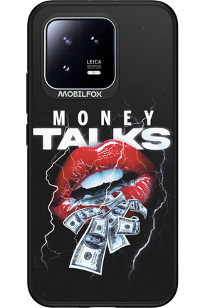 Money Talks 2.0 - Xiaomi 13