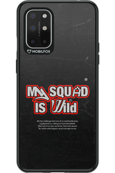 Wild Squad - OnePlus 8T