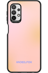 Pastel Peach - Samsung Galaxy A32 5G