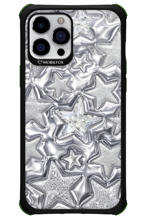 Star Gum 2.0 - Apple iPhone 12 Pro Max