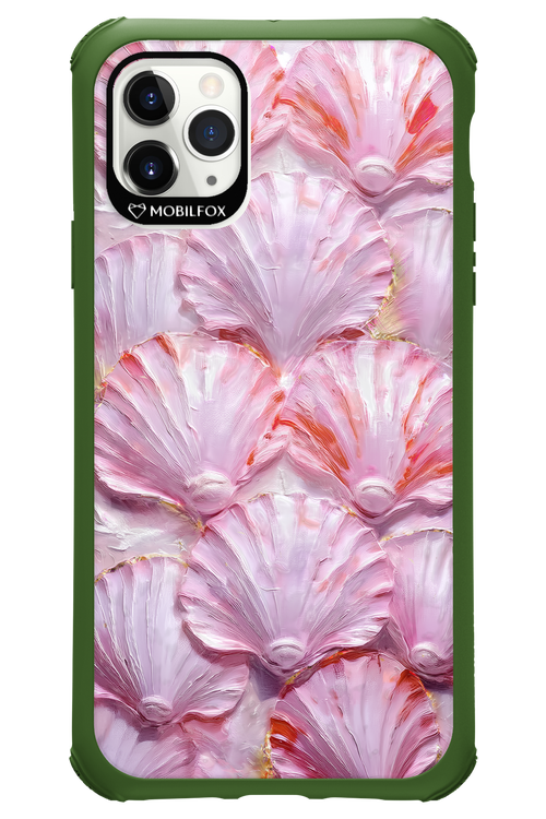 Venus Shell - Apple iPhone 11 Pro Max