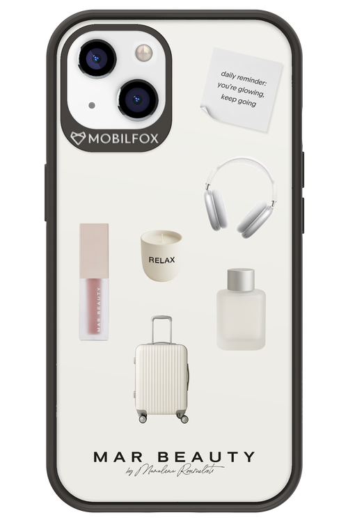 Clean Girl - Apple iPhone 13