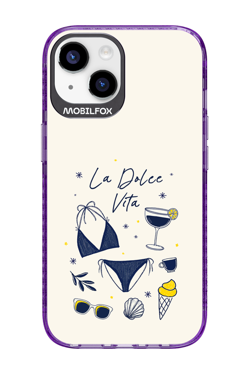 Dolce Vita - Apple iPhone 14