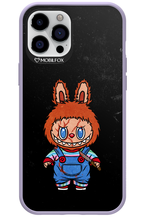 Playtime's over - Apple iPhone 12 Pro Max