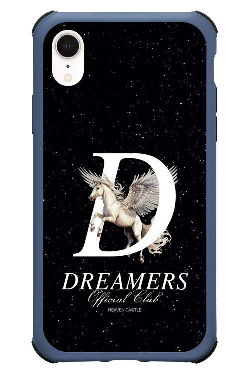 Dreamers - Apple iPhone XR