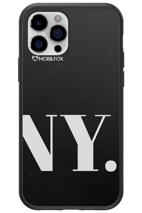 NY (Off Space) 2.0 - Apple iPhone 12 Pro