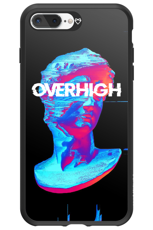 Overhigh - Apple iPhone 8 Plus