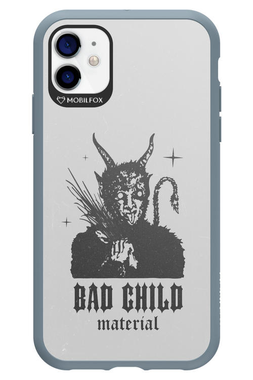 Krampus - Apple iPhone 11