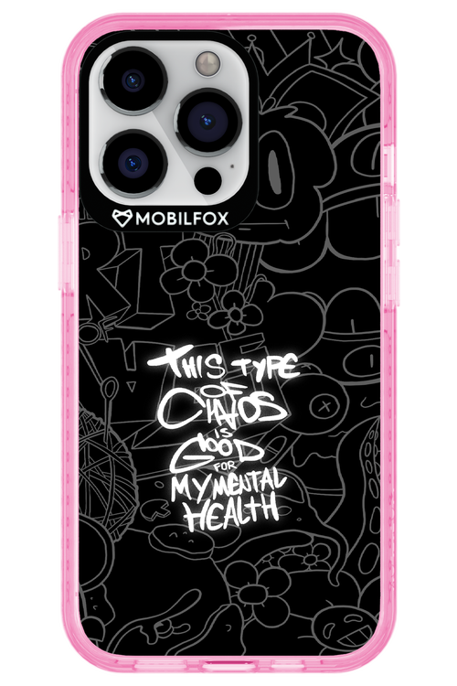 My Mental Health - Apple iPhone 13 Pro