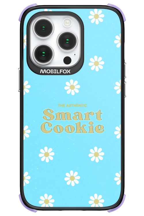 Smart Cookie - Apple iPhone 14 Pro