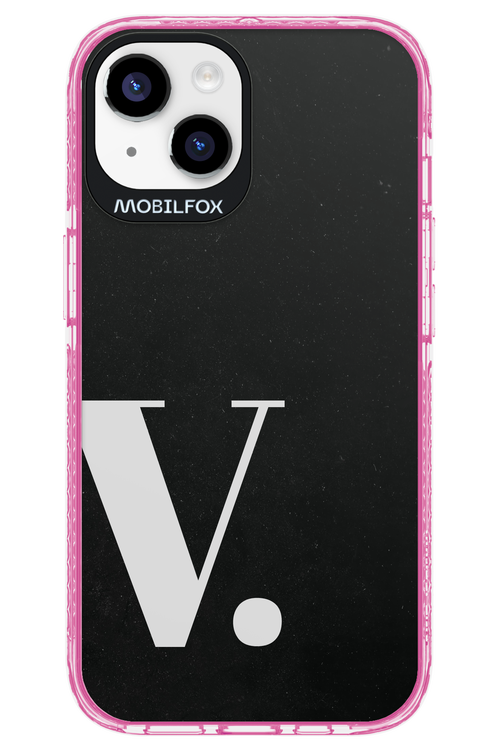 V (Off Space) - Apple iPhone 14