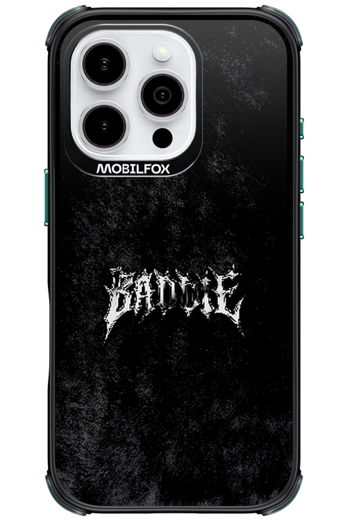 Rare Energy - Apple iPhone 16 Pro