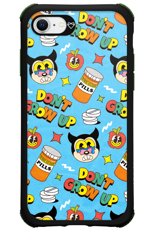 don_t grow up 2.0 - Apple iPhone SE 2022
