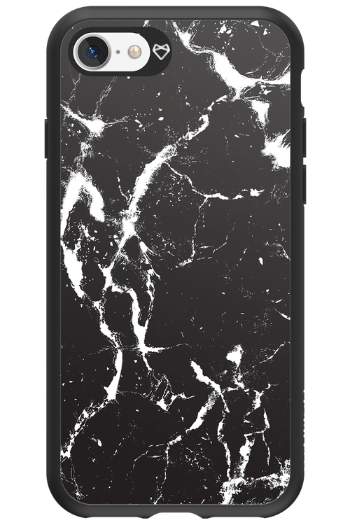 Grunge Marble - Apple iPhone 7