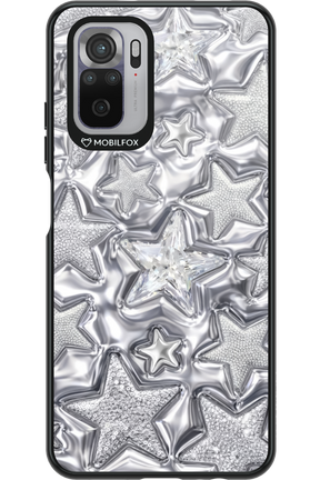 Star Gum - Xiaomi Redmi Note 10