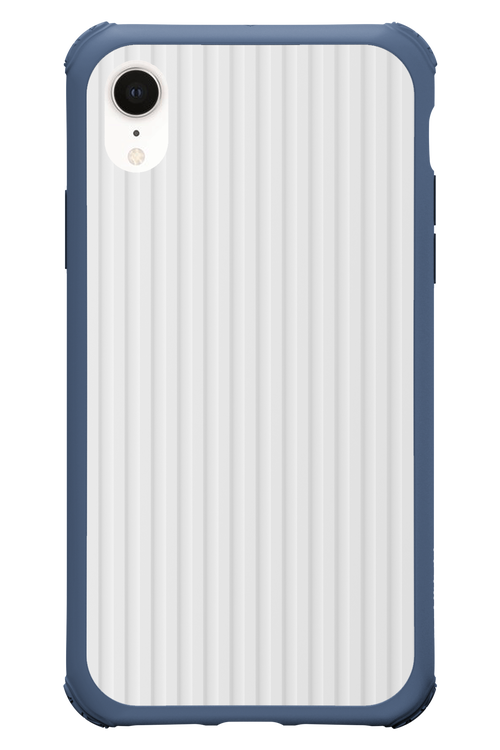 White Stripes - Apple iPhone XR