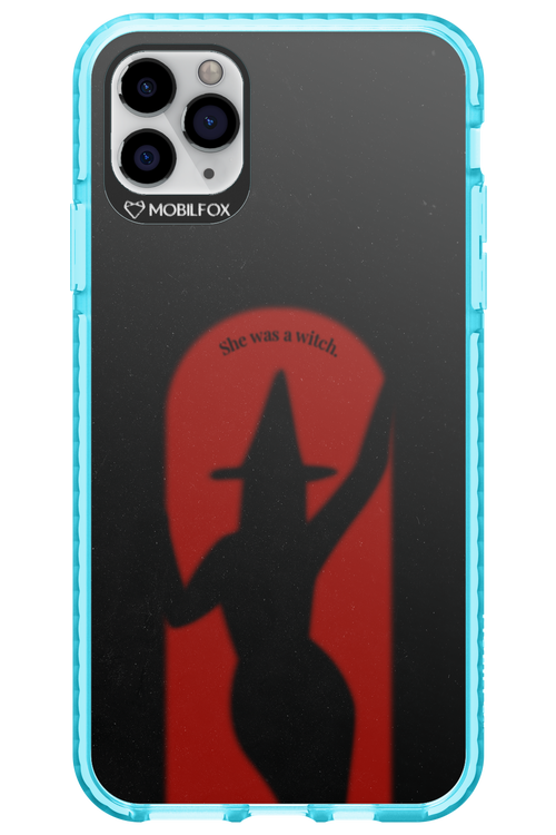 Witch Season - Apple iPhone 11 Pro Max