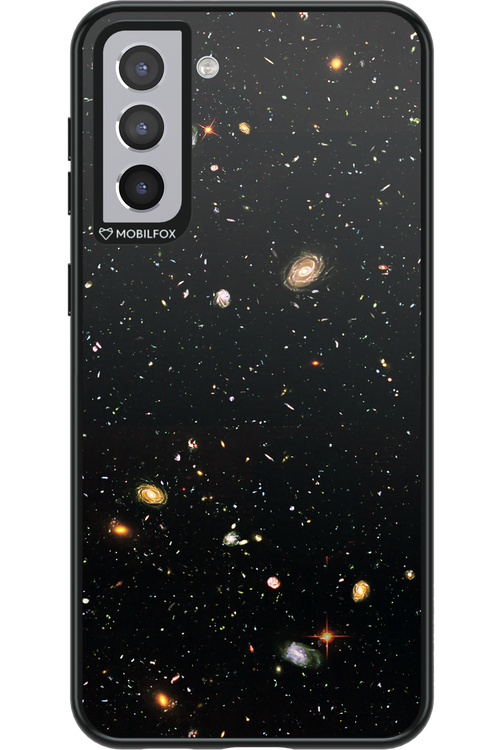 Cosmic Space - Samsung Galaxy S21+