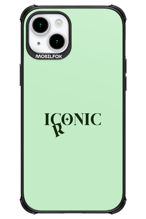 I(R)ONIC - Apple iPhone 15 Plus