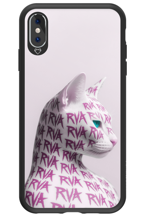 RVA Cat 2.0 - Apple iPhone XS Max