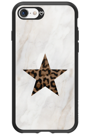 Marbel Star - Apple iPhone SE 2020