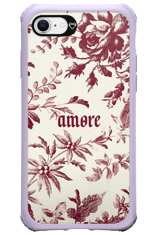 Amore - Apple iPhone 8