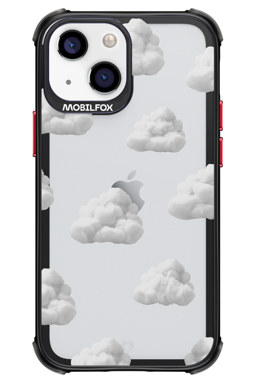Cloudy Simple 2.0 - Apple iPhone 13 Mini