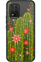 Cactus bloom 2.0 - Xiaomi Mi 10 Lite 5G