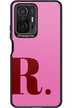 R (Sorbet) 2.0 - Xiaomi Mi 11T