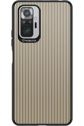 Business Casual - Xiaomi Redmi Note 10 Pro