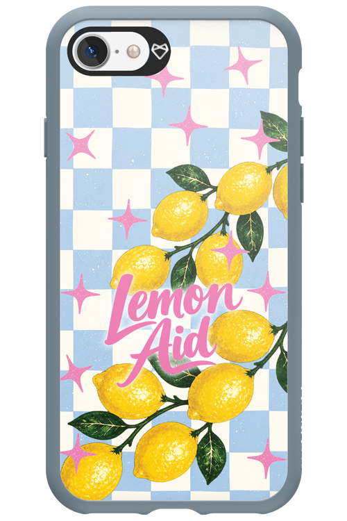 LEMON AID 2.0 - Apple iPhone 7