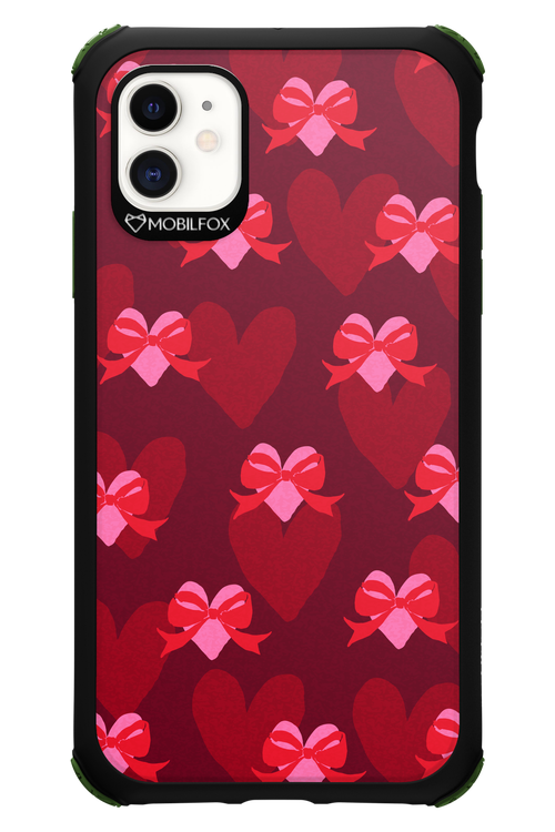 My Heart My Love - Apple iPhone 11